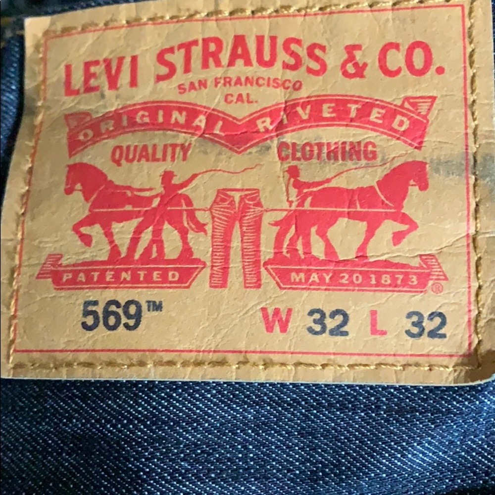 Levi